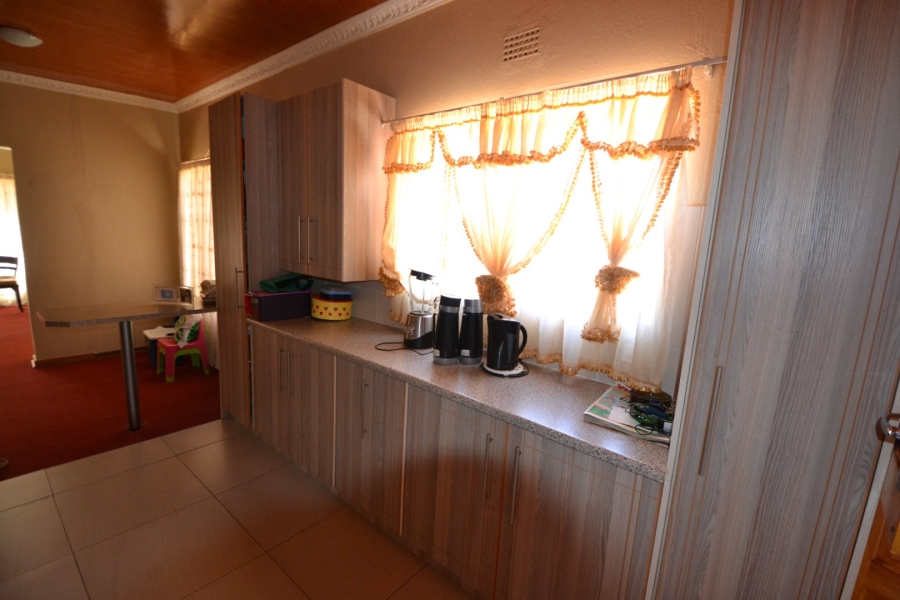 3 Bedroom Property for Sale in Riebeeckstad Free State
